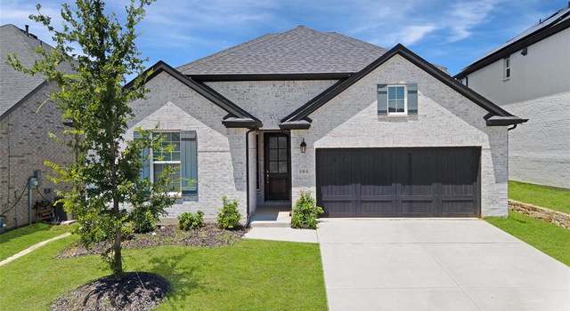 Photo of 204 Savannah Ln, Oak Point, TX 75068