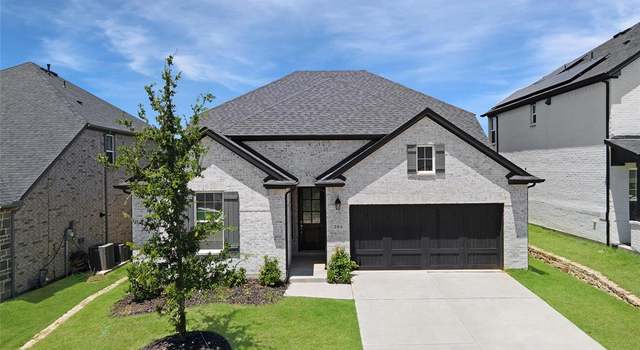 Photo of 204 Savannah Ln, Oak Point, TX 75068