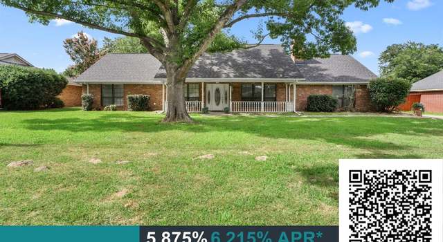 Photo of 521 Sunnyside Dr, Chandler, TX 75758