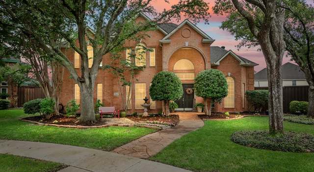 Photo of 4569 Jenkins Dr, Plano, TX 75024