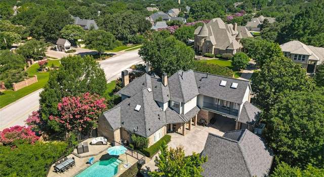 Photo of 4819 Lakeside Dr, Colleyville, TX 76034