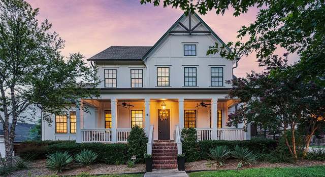Photo of 2604 Addison St, Mckinney, TX 75071