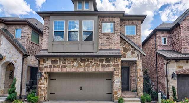 Photo of 8658 Thorbrush Pl, Dallas, TX 75238