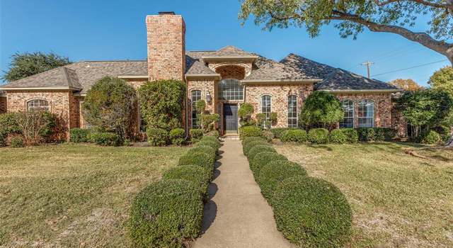 Photo of 2606 Highland Dr, Colleyville, TX 76034