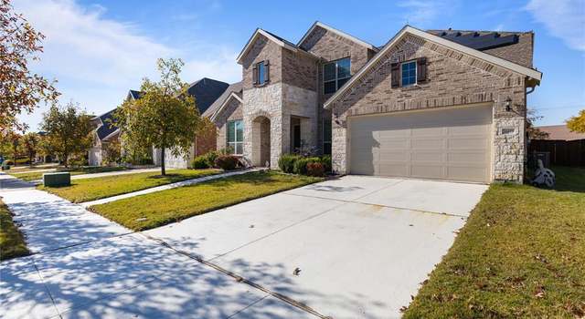 Property at 14475 Carlos St, Frisco, TX 75035, 5 beds, 4 baths