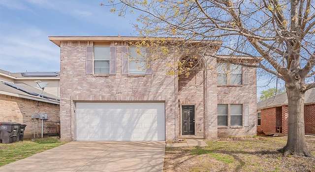 Photo of 4256 Meadowknoll Dr, Fort Worth, TX 76123