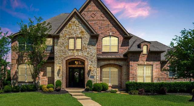 Photo of 1908 Camden Ct, Colleyville, TX 76034