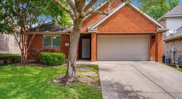 Photo of 712 Hardwood Dr, Mckinney, TX 75069