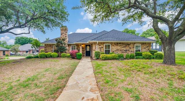 Photo of 101 Highcrest Ln, Rockwall, TX 75087