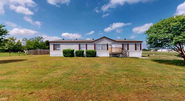 Photo of 817 Kaufman St, Scurry, TX 75158