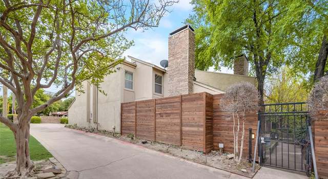 Photo of 3201 Elizabeth St, Dallas, TX 75204