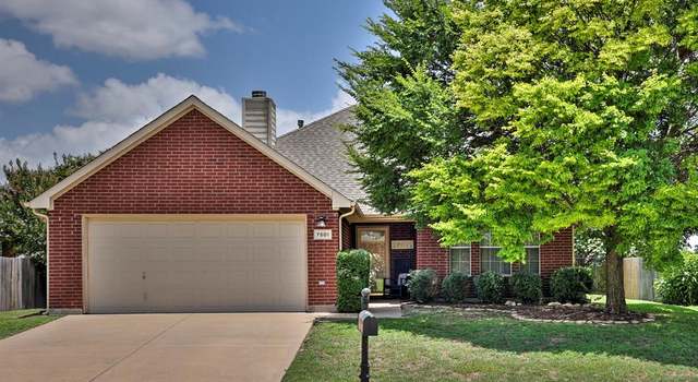 Photo of 7501 Diamond Springs Trl, Fort Worth, TX 76123