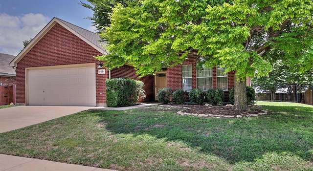 Photo of 7501 Diamond Springs Trl, Fort Worth, TX 76123