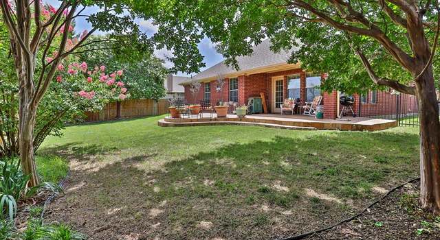Photo of 7501 Diamond Springs Trl, Fort Worth, TX 76123