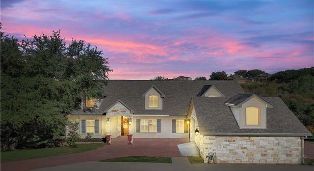 Photo of 3401 North Ridge Dr, Waco, TX 76710