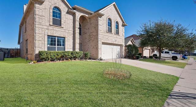 Photo of 4644 Barberry Tree Cv, Fort Worth, TX 76036