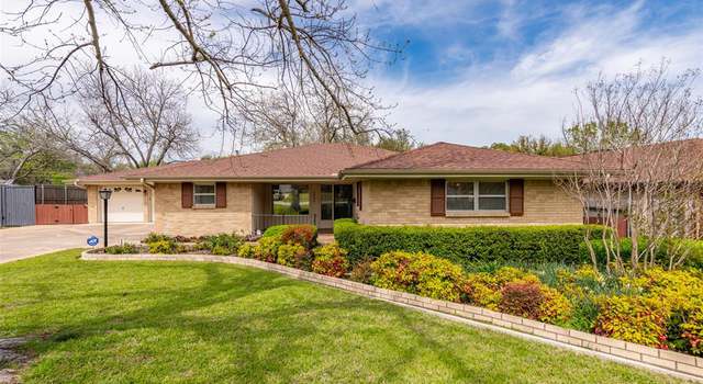 Photo of 3720 Wilkie Way, Fort Worth, TX 76133