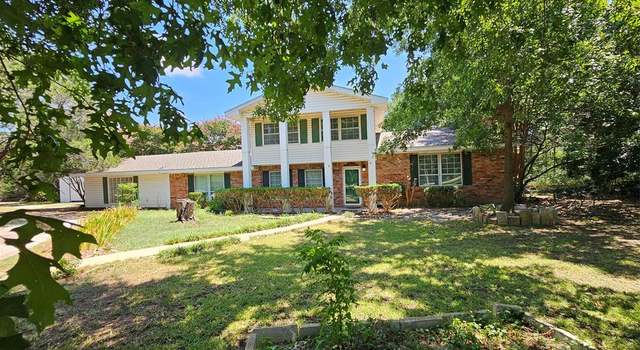 Photo of 124 Oak Springs Blvd, Whitney, TX 76692