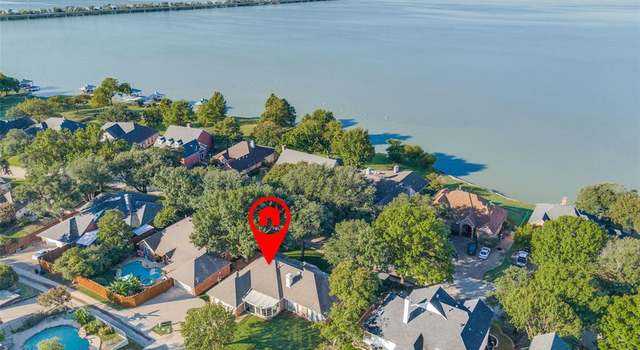 Photo of 620 Sunset Hill Dr, Rockwall, TX 75087