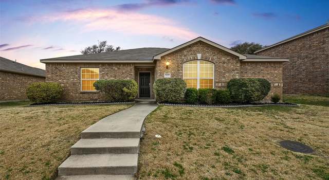 Photo of 1027 Stanwyck Ave, Duncanville, TX 75137