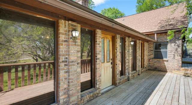 Photo of 200 Squaw Creek Rd, Willow Park, TX 76087
