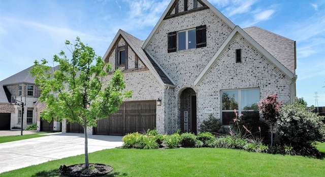 Photo of 1208 Thornhill Ct, Roanoke, TX 76262