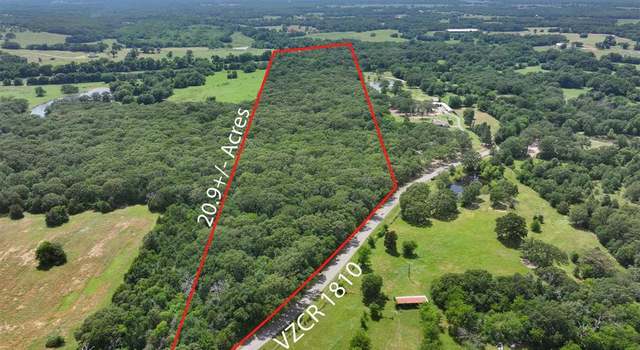 Photo of 1829 VZ County Road 1810, Grand Saline, TX 75140