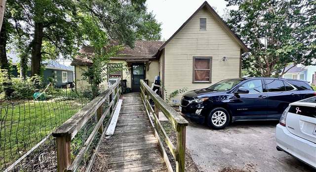 Photo of 903 College St, Sulphur Springs, TX 75482