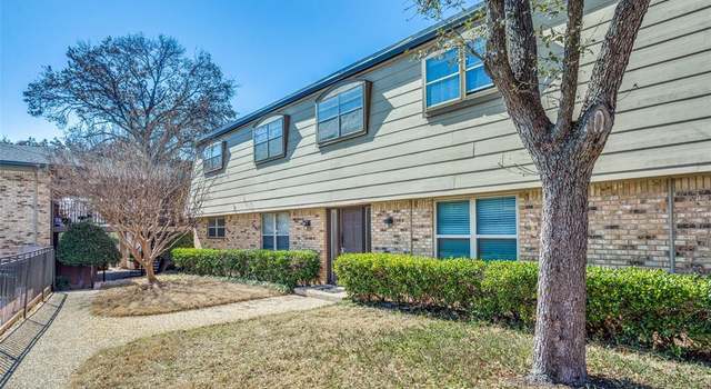Photo of 7923 Royal Ln #110, Dallas, TX 75230