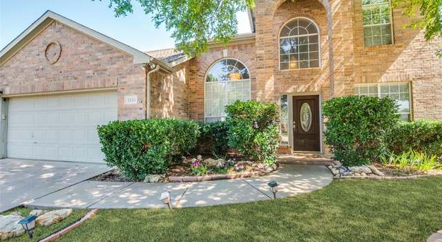 Photo of 5533 Haun Dr, Fort Worth, TX 76137
