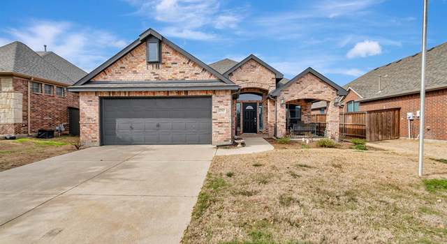 Photo of 12513 Outlook Ave, Fort Worth, TX 76244