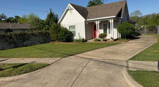 Photo of 3515 Garrett Rd, Fort Worth, TX 76040