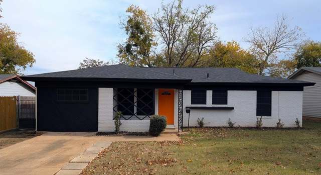 Photo of 4301 Wilhelm St, Fort Worth, TX 76119