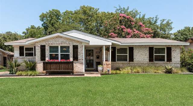 Photo of 714 Silverstone Dr, Richardson, TX 75080