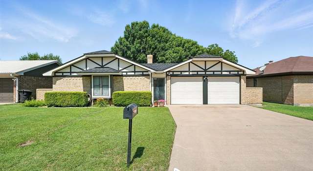 Photo of 3702 Auburn Dr, Abilene, TX 79602