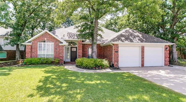 Photo of 2510 Glen Ridge Dr, Lewisville, TX 75077
