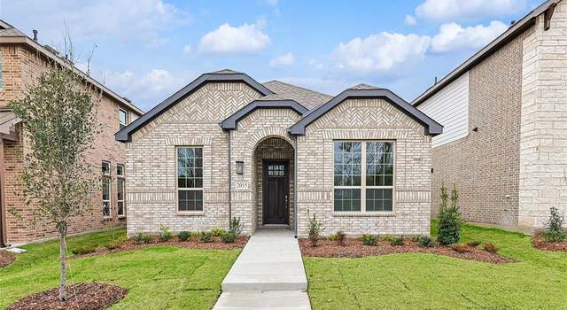 Photo of 2015 Sherwood Dr, Garland, TX 76042