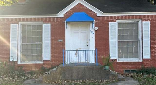 Photo of 4104 Hampshire Blvd, Fort Worth, TX 76103