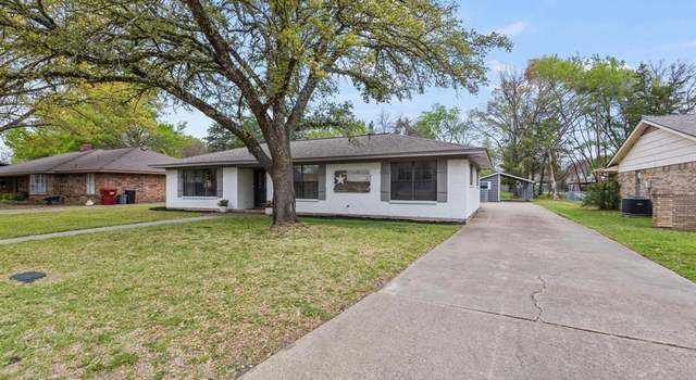 Photo of 801 Wes Michael Rd, Bonham, TX 75418