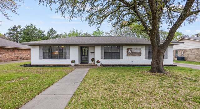Photo of 801 Wes Michael Rd, Bonham, TX 75418