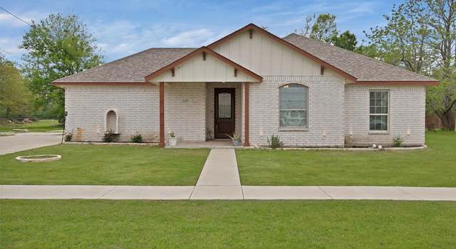 Photo of 1123 W End St, Terrell, TX 75160