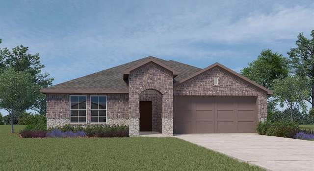 Photo of 941 Parksville Dr, Ferris, TX 75125