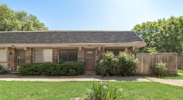 Photo of 4403 Westminster Dr, Irving, TX 75038