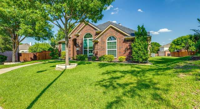 Photo of 8600 Digby Dr, Plano, TX 75025