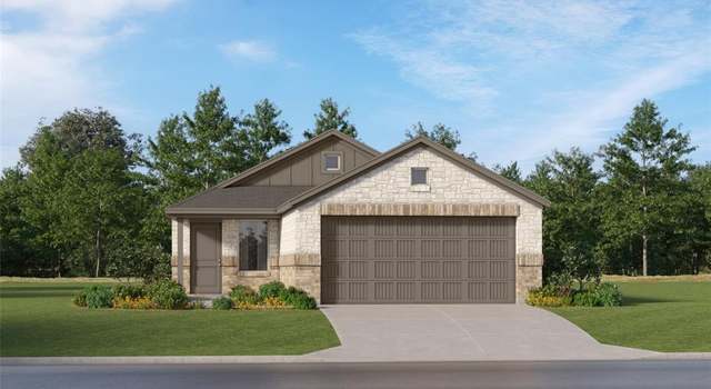 Photo of 1052 Shady Oaks Dr, Ennis, TX 75119