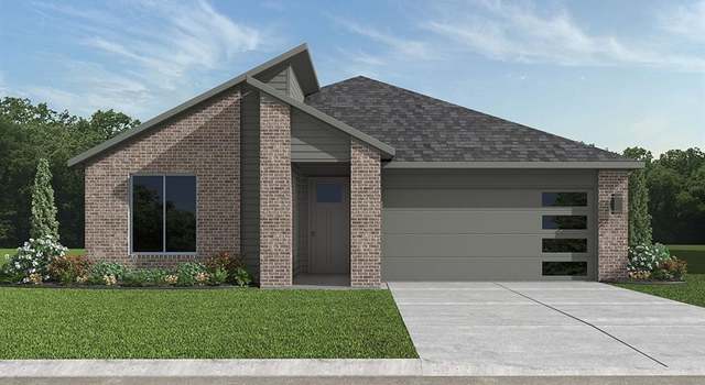 Photo of 1909 Shrike St, Denton, TX 76205