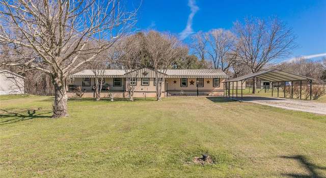Photo of 245 Valley Meadows Dr, Springtown, TX 76082