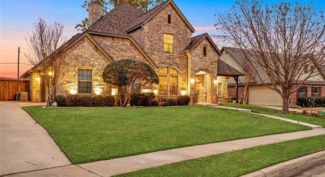 Photo of 2413 Westhaven Ct, Sherman, TX 75092