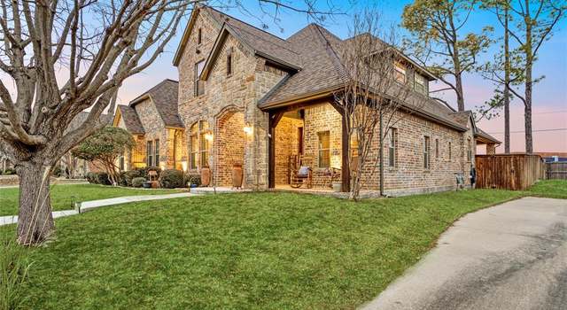 Photo of 2413 Westhaven Ct, Sherman, TX 75092