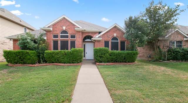 Photo of 4724 Park Bend Dr, Fort Worth, TX 76137